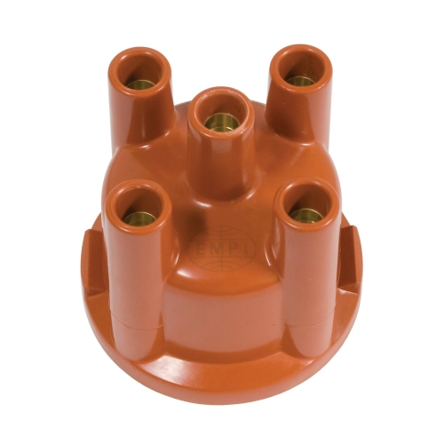 Distributor Cap, for 009 & Empi Distributors with Vacuum