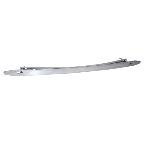 EMPI 16-9802-0 Stainless Steel Rear Over Ride