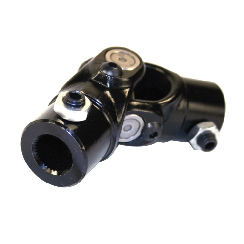 EMPI 17-2631-0 U-Joint, 3/4 48 Spline To 3/4-48 Spline