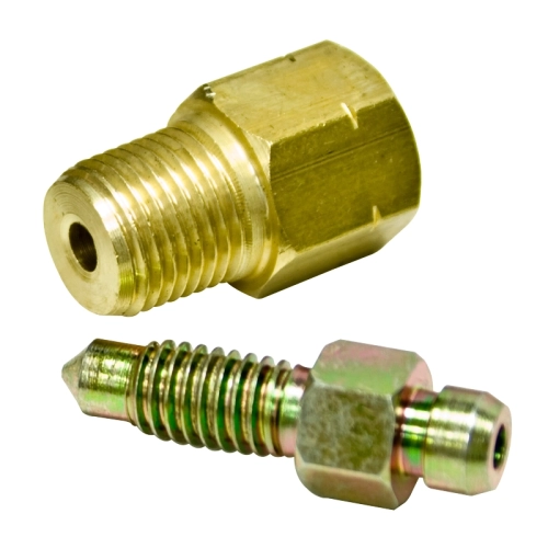 Universal Brake Bleeder