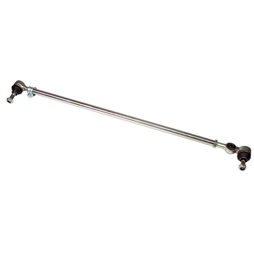 Tie Rod, Ball Joint Right Side, Chrome, Beetle 68-77