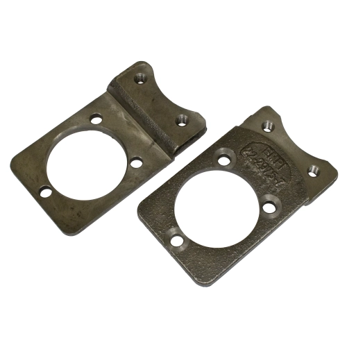 EMPI 22-2975-7 Disc Brake Caliper Bracket, Bolt On for Ball Joint Kits Each