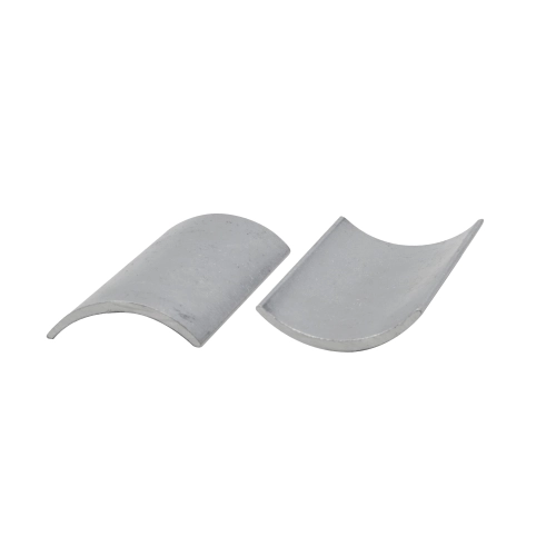 EMPI 22-3017-0 Caster Shim Kit 1.25 Degrees, Pair