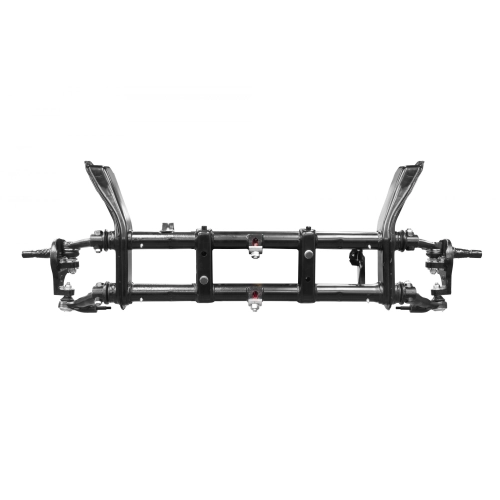 Complete Beam in a Box, Ball Joint, 2 inch Narrow