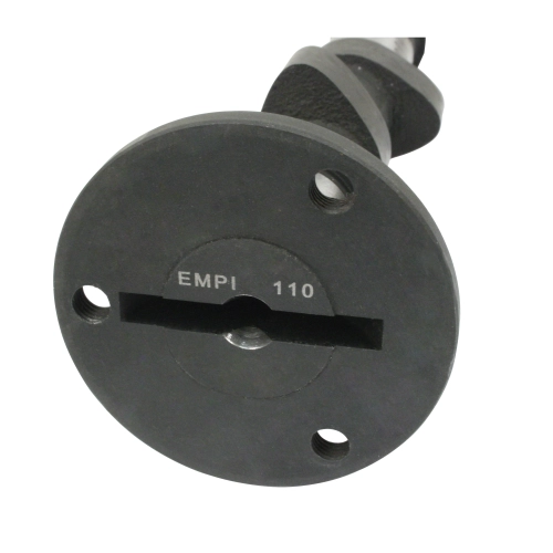 Camshaft, .380 Lift, 233 Duration