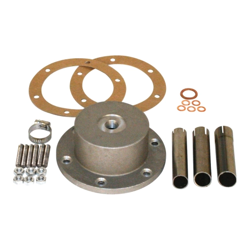 Mini Oil Sump Kit, 1/2 Extra Capacity, Fits Aircooled VW