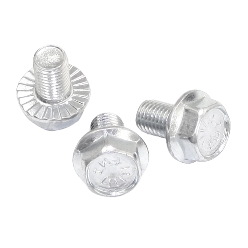 Cam Gear Bolt Kit, High Grade Steel, for Type 1 VW Cams