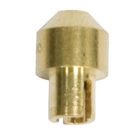 EMPI 44-1051-0 Main Jet, 115 for D-Series Carb, Sold Each
