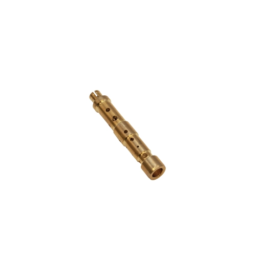 EMPI 44-1103-0 Emulsion Tube, for D-Series Carb, #2 Size