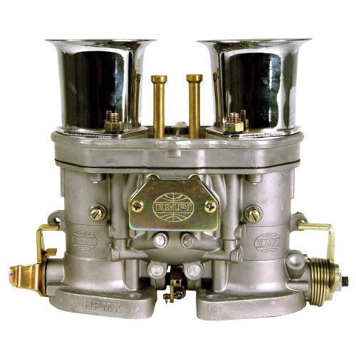 EMPI 47-1012-2 44 HPMX Carburetor, for Single Carb Applications