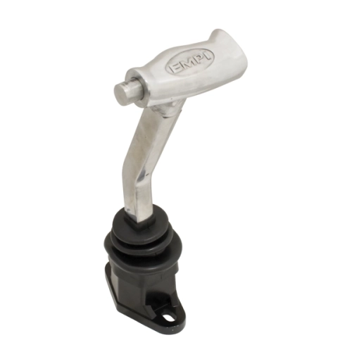 Shifter, T-Handle with Push Botton Reverse, 10 Tall