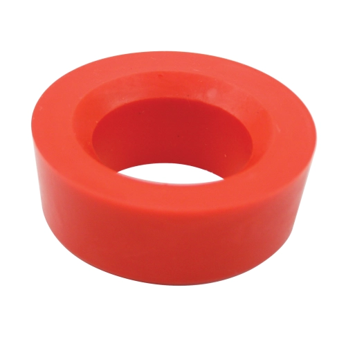Round Spring Plate Grommets, 1 1-7/8 ID, Pair
