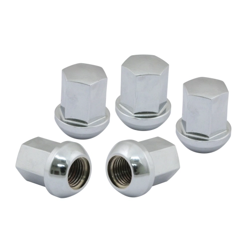 EMPI 70-2867-0 Porsche Style Alloy Lug Nuts