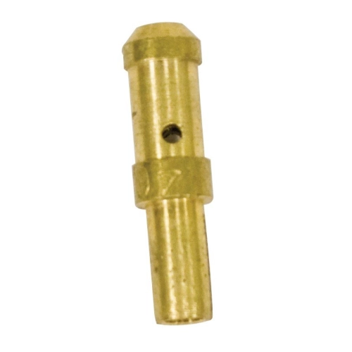 Idle Jet DGV, DFV, ICT, EPC 40