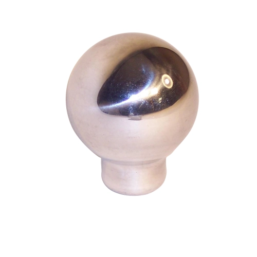 Billet Shift Knob, Fits Trigger Shifters