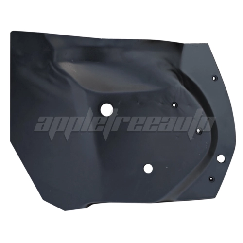KeyParts 113-809-112B Wheelhouse, Right Front, for Super Beetle 71-79