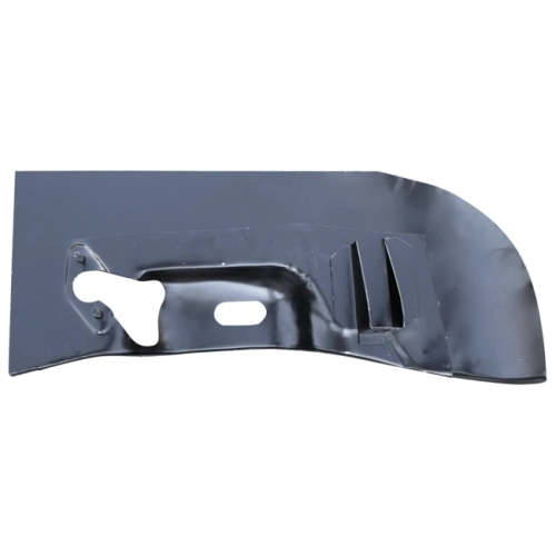 KeyParts 113-809-172A Wheelhouse, Lower Right Rear, for Beetle 67-79 Super 71-79