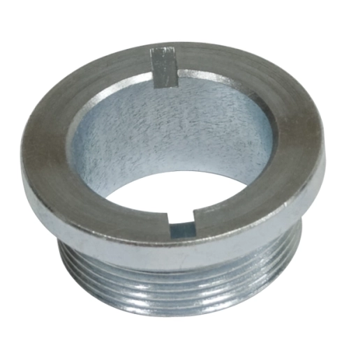 Oil Filler Housing Nut, Fits All Years Aircooled VW