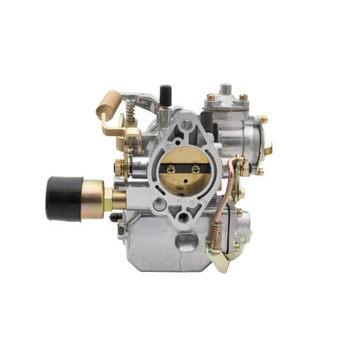 37 Pict-3 Carburetor, with Electric Choke
