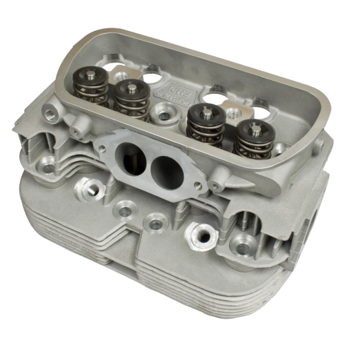 EMPI 98-1389-B Cylinder Head, Big Valved, 94mm with Dual Springs