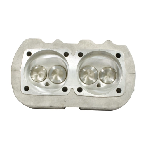 Gtv-2 L5 Cnc Ported Heads, 40 40 & 35.5 Valves, for 90.5/92