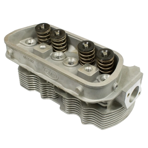 Gtv-2 L5 Cnc Ported Heads, 40 40 & 35.5 Valves, for 90.5/92