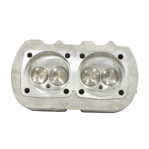 Gtv-2 L5 Cnc Ported Heads, 40 40 & 35.5 Valves, for 94mm