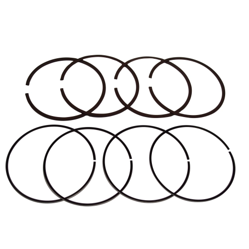 Total Seal Ring Set, 94, 1.5X2x4, for Aircooled VW