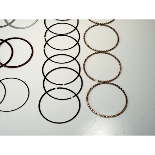 Total Seal Ring Set, 94, 1.5X2x4, for Aircooled VW
