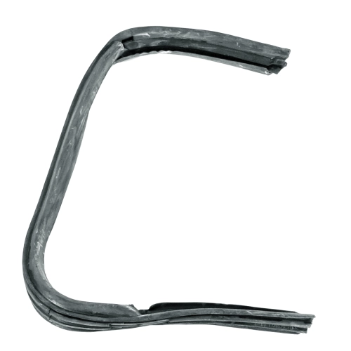 Vent Wing Seal, for Beetle 65-74, Left Side