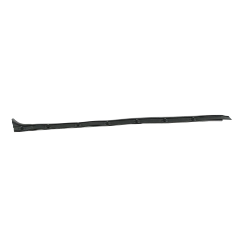 EMPI 111-837-475A Window Scraper, Left Side, for Beetle 65-68, Each