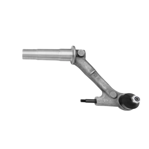 Forged Ball Joint Trailing Arms With Ball Joints Installed