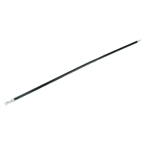 EMPI 113-721-551 Protective Throttle Cable Tube, for Beetle & Ghia 68-71