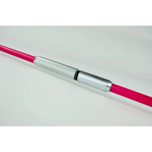 Flag, 2 Piece Tapered Pink