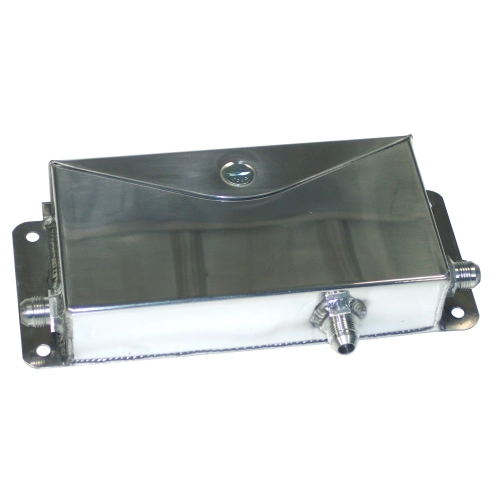 Latest Rage AC115565-8 Racing Breather Box 2 Inchs Wi