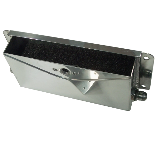 Racing Breather Box 2 Inchs Wi