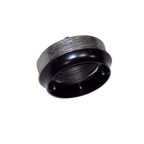 Spark Arrestor, 3-1/2 Inch Weld On with 4 Inch Discs