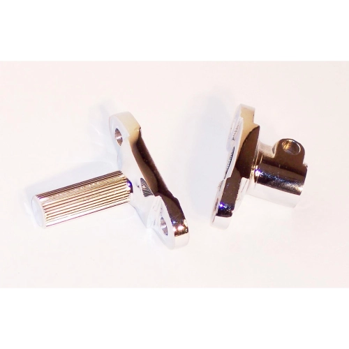 Steering Box & Shaft Coupler, for Stock VW Steering Box