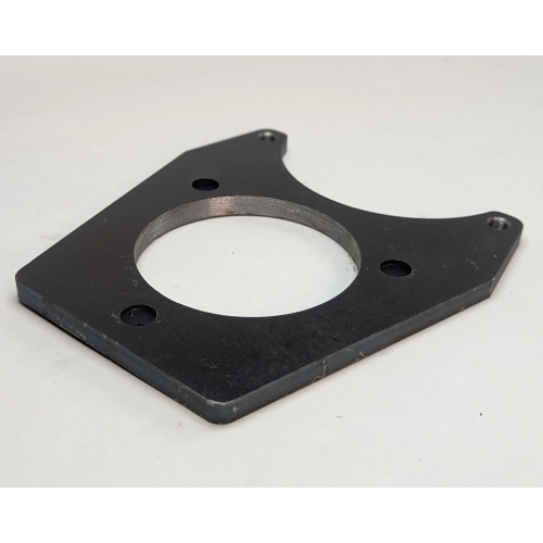 Rear Trailing Arm Caliper Bracket, Each