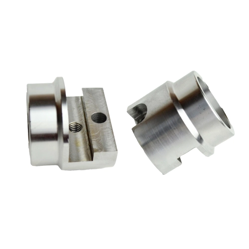 Tubing Connector 1-1/4 .120