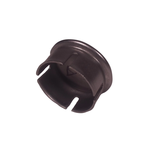 Tubing End Cap, Weld In, Each