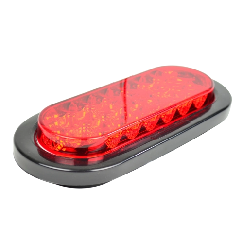 AUTOMATIC AC945592O Tail Light Seal, for Oval Led Tail Light, Each