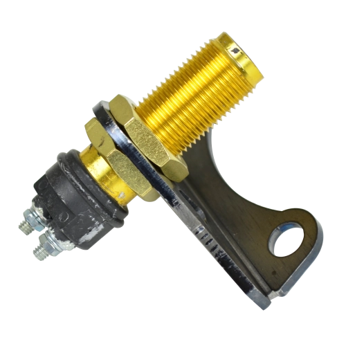 Pulse Generator Bracket, for Speed Sensor, Mendeola