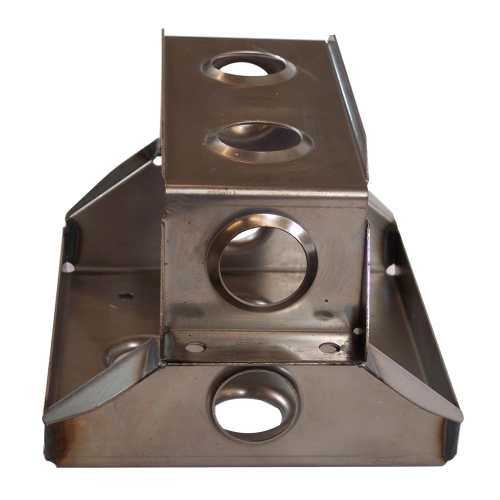 Battery Box, for Odyssey 925 Side Mount