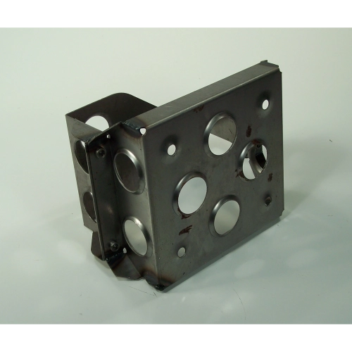 Battery Box, for Odyssey 925, Upright Deluxe