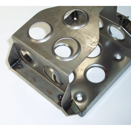 Battery Box, for Odyssey 925, Upright Deluxe