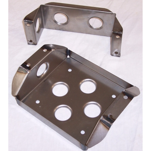 Battery Box, for Odyssey 925, Upright