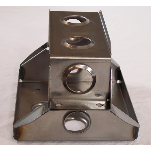 Battery Box, for Odyssey 925, Upright