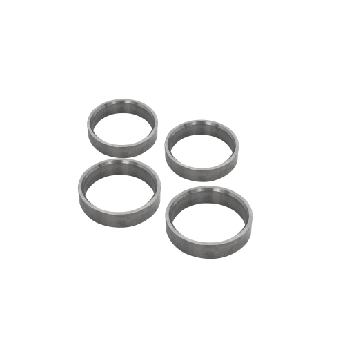 EMPI B402600 Heavy Duty Valve Seats, for 35.5mm Valves, 4 pack
