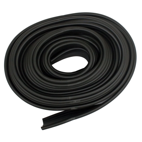 BUGPACK B601700 Fender Beading Kit, 25 Black for Aircooled Beetles PREMIUM
